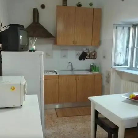Сasa de vacaciones Casa Vacanze La Murgecchia