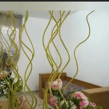 Casa Vacanze La Murgecchia Matera