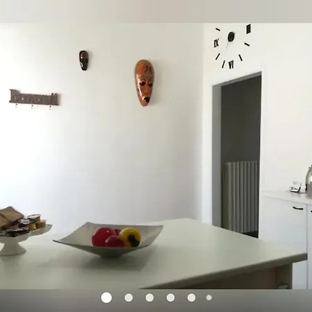 Casa Vacanze La Murgecchia Сasa de vacaciones *