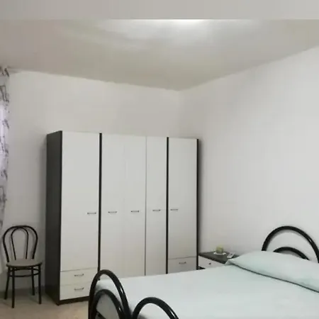 Casa Vacanze La Murgecchia Prázdninový dům
